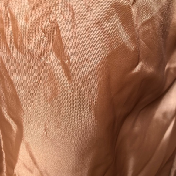 Women’s Cozy Brown Winter Puffer Coat With Hood!! Never Worn! ✨ - Picture 6 of 8